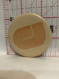 Logo Button Pinback