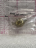 Town of Tevlon  Lapel Pin