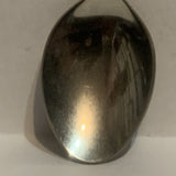 Big John Drumheller Alta Alberta Mascot Collectable Souvenir Spoon EF