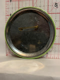 UFA Spraying Information Days Button Pinback