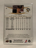 #49 Chris Kunitz Pittsburgh Penguins 2011-12 Upper Deck Series One Hockey Card