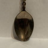 Las Vegas Rainbow Casino Collectable Souvenir Spoon EF
