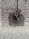 Town of Hardisty  Lapel Pin