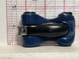 Blue Future Racer 1989 E&B Giftware Diecast Car