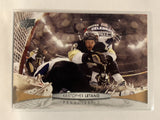#48 Kristopher Letang Pittsburgh Penguins 2011-12 Upper Deck Series One Hockey Card