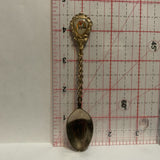 Las Vegas Rainbow Casino Collectable Souvenir Spoon EF