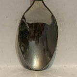 Rock Gem Stone Canada Collectable Souvenir Spoon BY