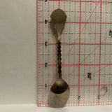 Las Vegas Rainbow Casino Collectable Souvenir Spoon EF