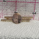 Pink Rock Bar  Lapel Pin
