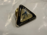 Soar With Skene G.W. Skene Community School Logo Lapel Hat Pin