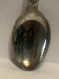Suomi 35 Finland Stamp Souvenir Spoon