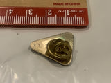 Soar With Skene G.W. Skene Community School Logo Lapel Hat Pin