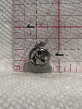 Ponoka Alberta Stampede Rodeo  Lapel Pin