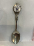 The Western Producer Newspaper 70 Years 1923 1993 Souvenir Spoon