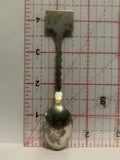 Suomi 35 Finland Stamp Souvenir Spoon