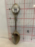 The Western Producer Newspaper 70 Years 1923 1993 Souvenir Spoon