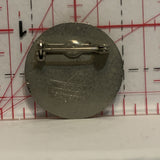 London 5 Pin Bowlers Association Lapel Hat Pin