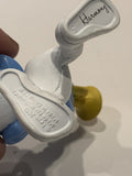 Harmony Smurf Peyo Mcdonalds 2013 Toy Action Figure