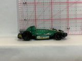 Green Arrow Dynamic 2012 Hot Wheels Loose Diecast Car 1/64 IE