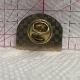 Rural Municipality of Reynolds Manitoba  Lapel Pin
