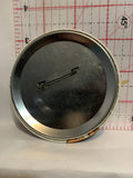 Committed to Greatness Fat Cola Century 21 Dallas 89 Button Pinback