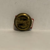 Canadian Flag Lapel Hat Pin