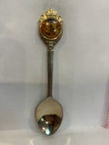Merry Christmas Bells Souvenir Spoon