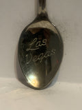 Las Vegas Nevada Dice Souvenir Spoon