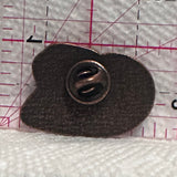1999 Labatt Brier Edmonton Curling Bronze Sponser  Lapel Pin