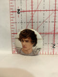 Teen Idol One Direction Button Pinback