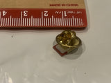 Canadian Flag Lapel Hat Pin