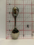 Las Vegas Nevada Dice Souvenir Spoon