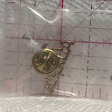 I Love Heart Alberta  Lapel Pin