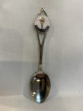 Montreal Olympic Torch Souvenir Spoon
