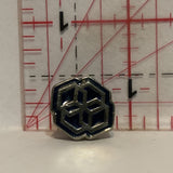 Company Logo Lapel Hat Pin