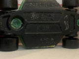Green Arrow Dynamic 2012 Hot Wheels Loose Diecast Car 1/64 IE