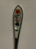Hawaii Hula Dancer Souvenir Spoon