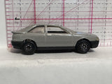 Grey Camo Racer Unbranded Diecast Car