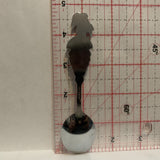 St Martin Sail Boats Sunset Collectable Souvenir Spoon EF