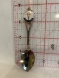 Montreal Olympic Torch Souvenir Spoon