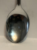 Hawaii Hula Dancer Souvenir Spoon