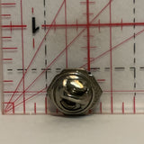 Company Logo Lapel Hat Pin