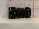 Green Arrow Dynamic 2012 Hot Wheels Loose Diecast Car 1/64 IE