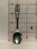 Hawaii Hula Dancer Souvenir Spoon