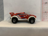 Red Terrain Trouncer 2012  Matchbox Loose Diecast Car 1/64 IE