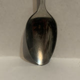 The United Church of Canada 75th 50 Years Collectable Souvenir Spoon EF
