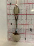 Montreal Olympic Torch Souvenir Spoon