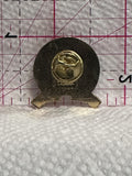 Royal Canadian Legion Wainwright Worthington Branch 29  Lapel Pin