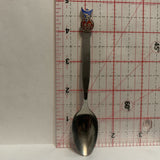 The United Church of Canada 75th 50 Years Collectable Souvenir Spoon EF