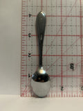 Hawaii Hula Dancer Souvenir Spoon